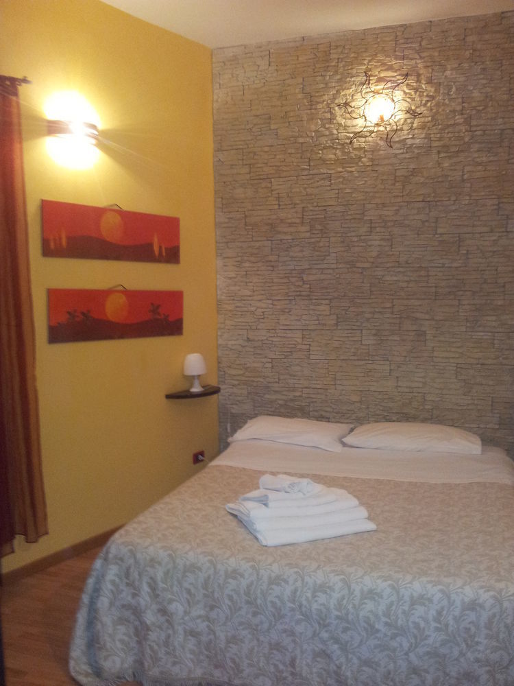 Piazza Salento Bed & Breakfast Lecce Ngoại thất bức ảnh