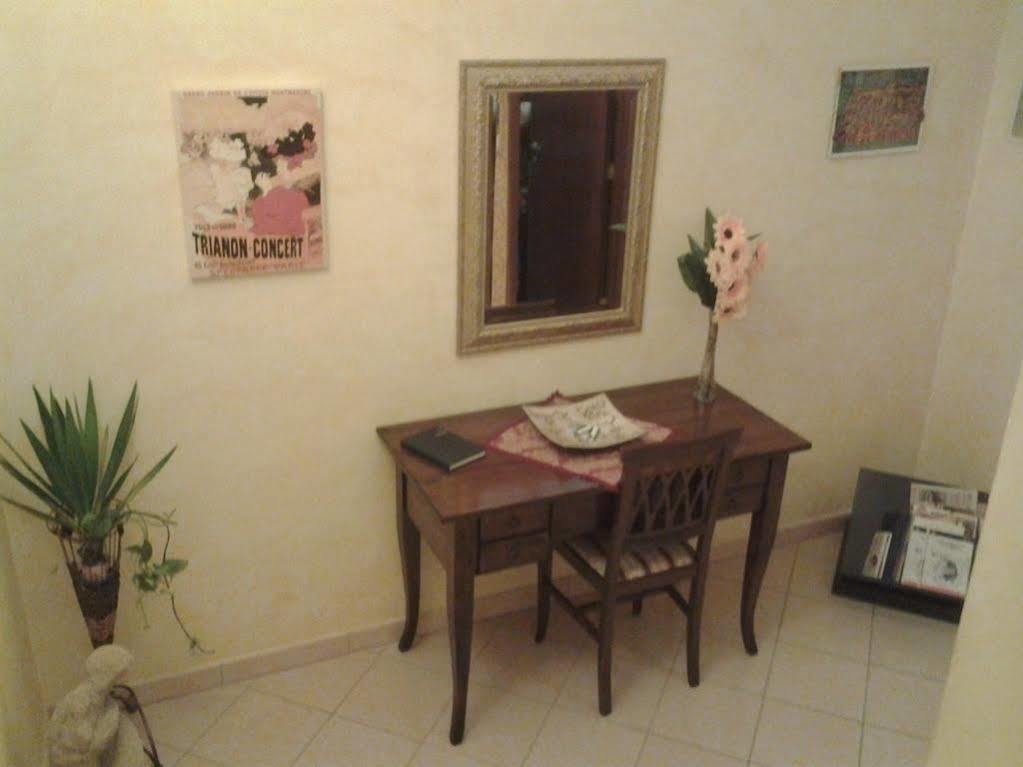 Piazza Salento Bed & Breakfast Lecce Ngoại thất bức ảnh