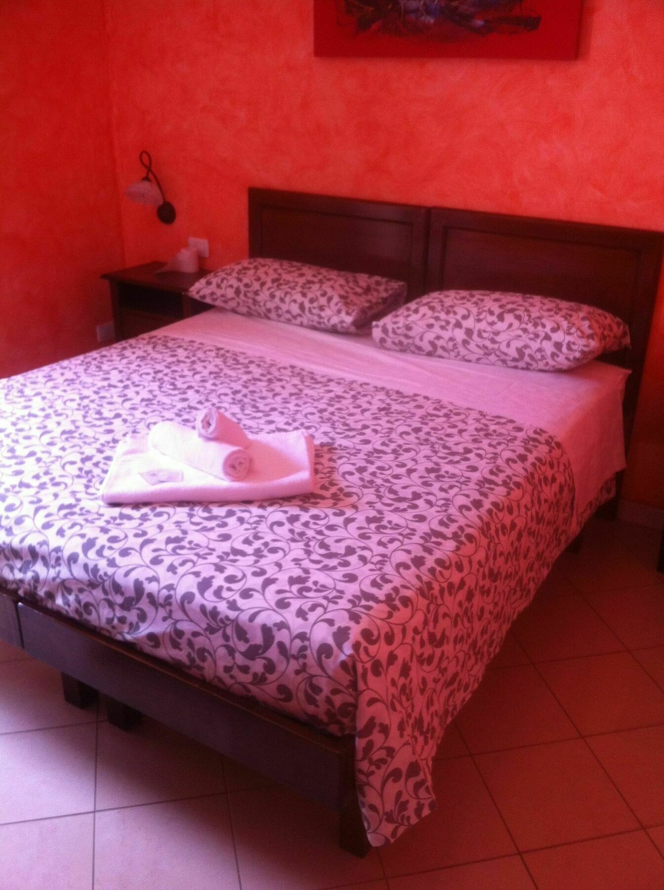 Piazza Salento Bed & Breakfast Lecce Ngoại thất bức ảnh