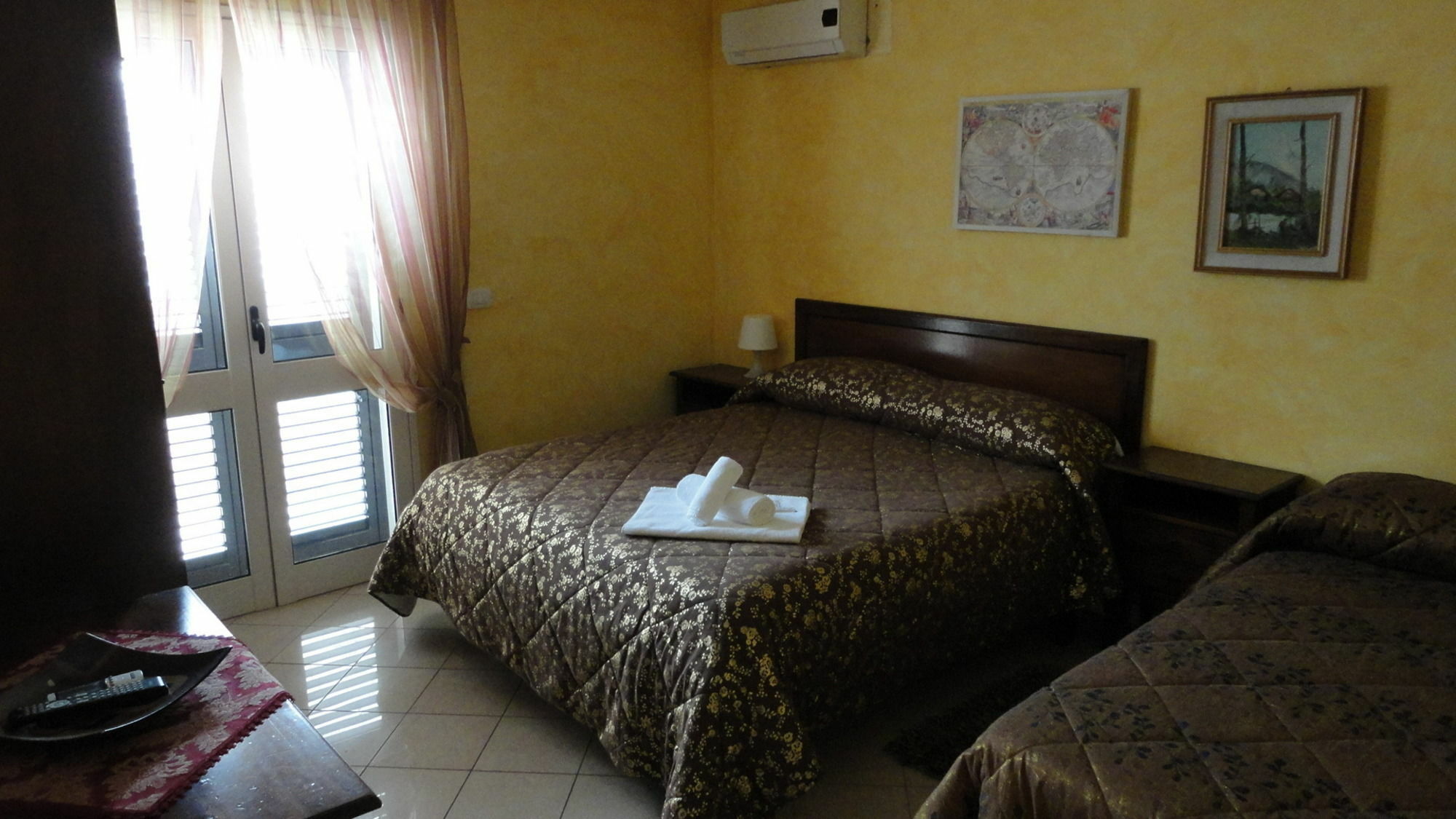 Piazza Salento Bed & Breakfast Lecce Ngoại thất bức ảnh