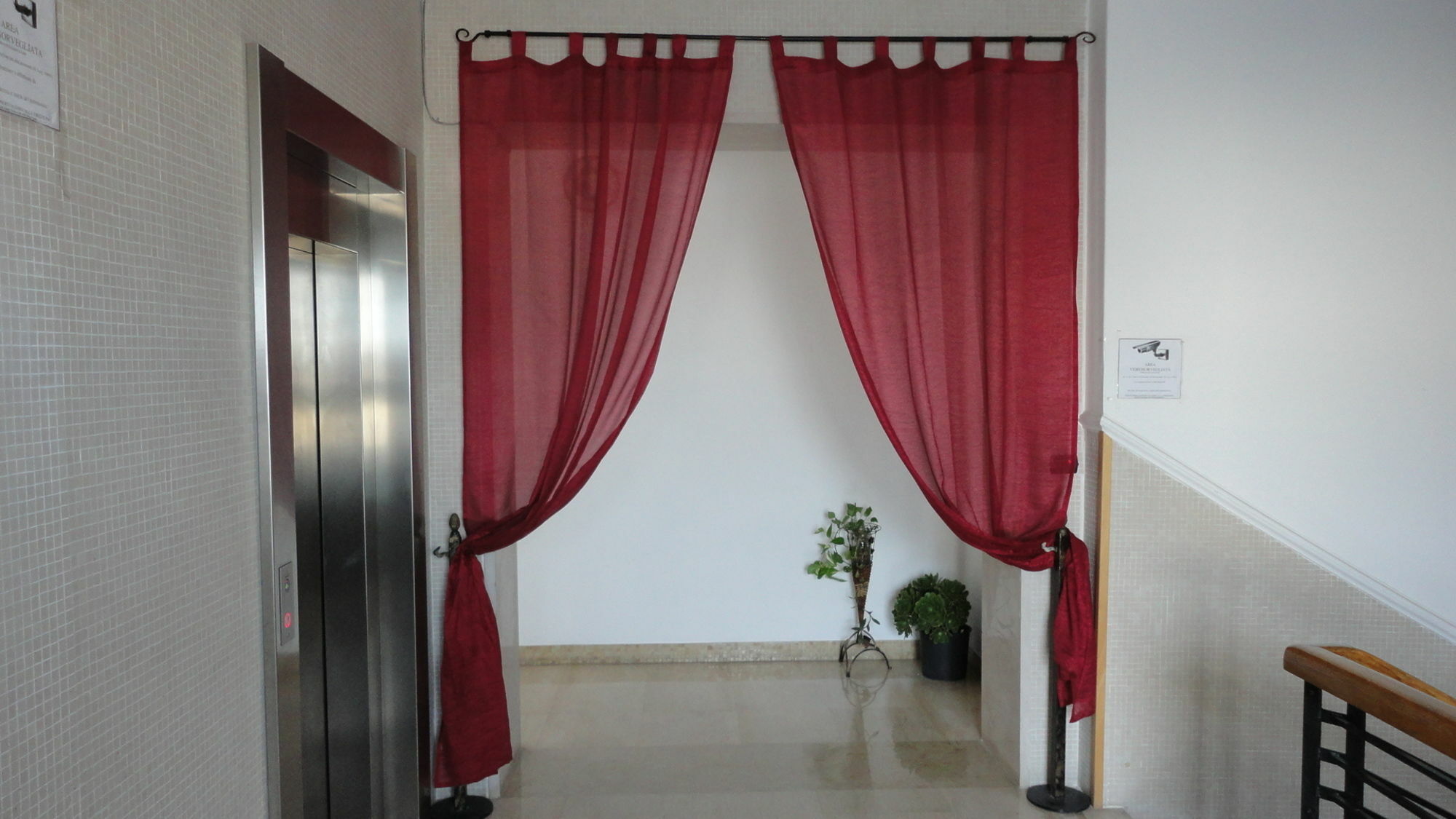 Piazza Salento Bed & Breakfast Lecce Ngoại thất bức ảnh