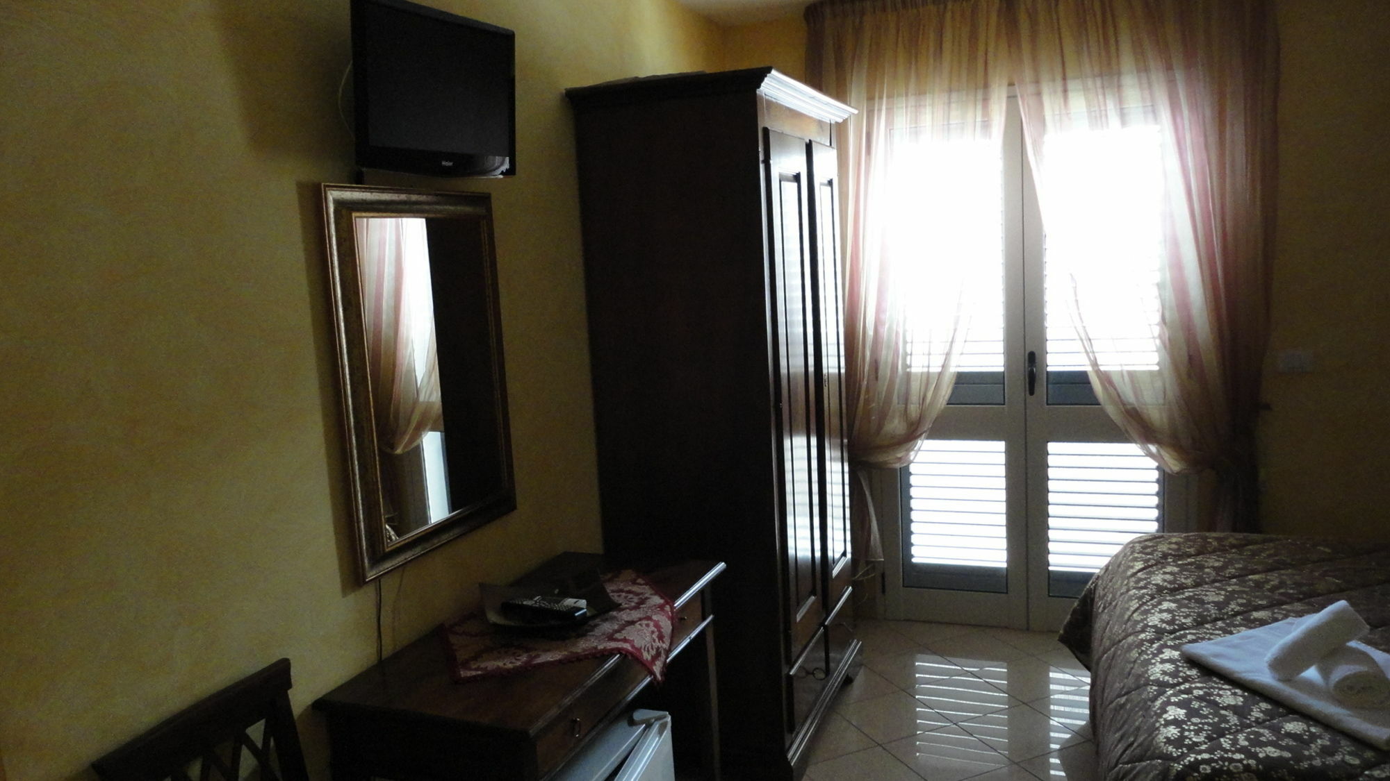 Piazza Salento Bed & Breakfast Lecce Ngoại thất bức ảnh