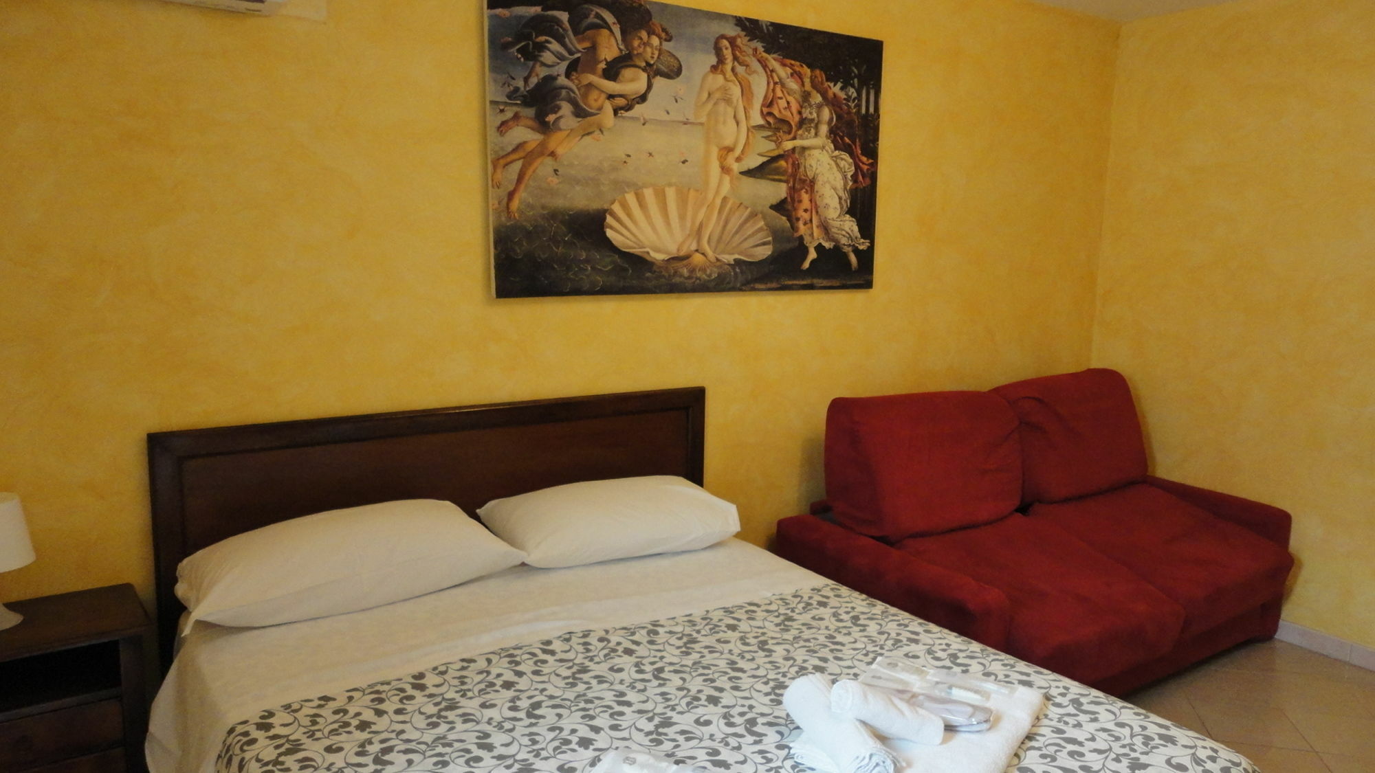 Piazza Salento Bed & Breakfast Lecce Ngoại thất bức ảnh