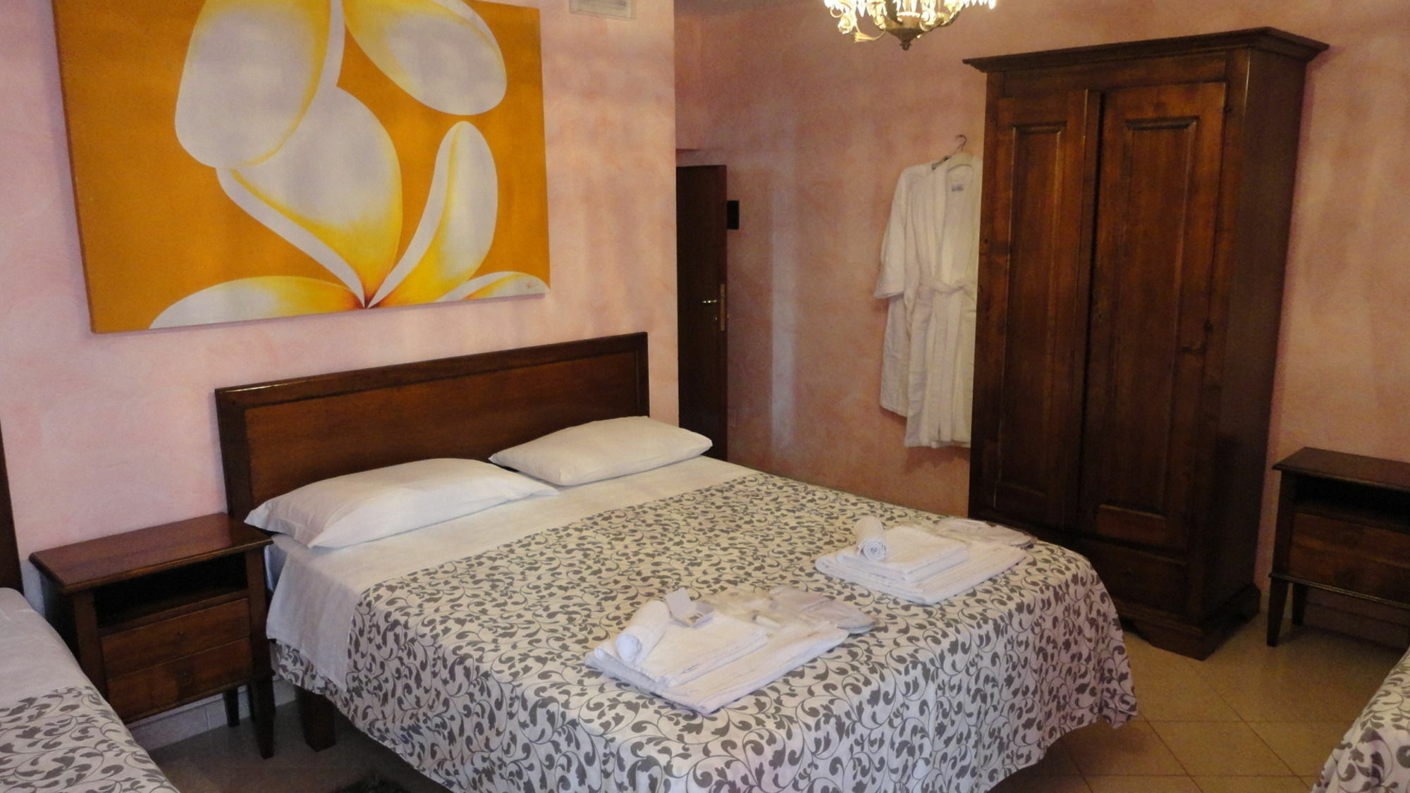 Piazza Salento Bed & Breakfast Lecce Ngoại thất bức ảnh