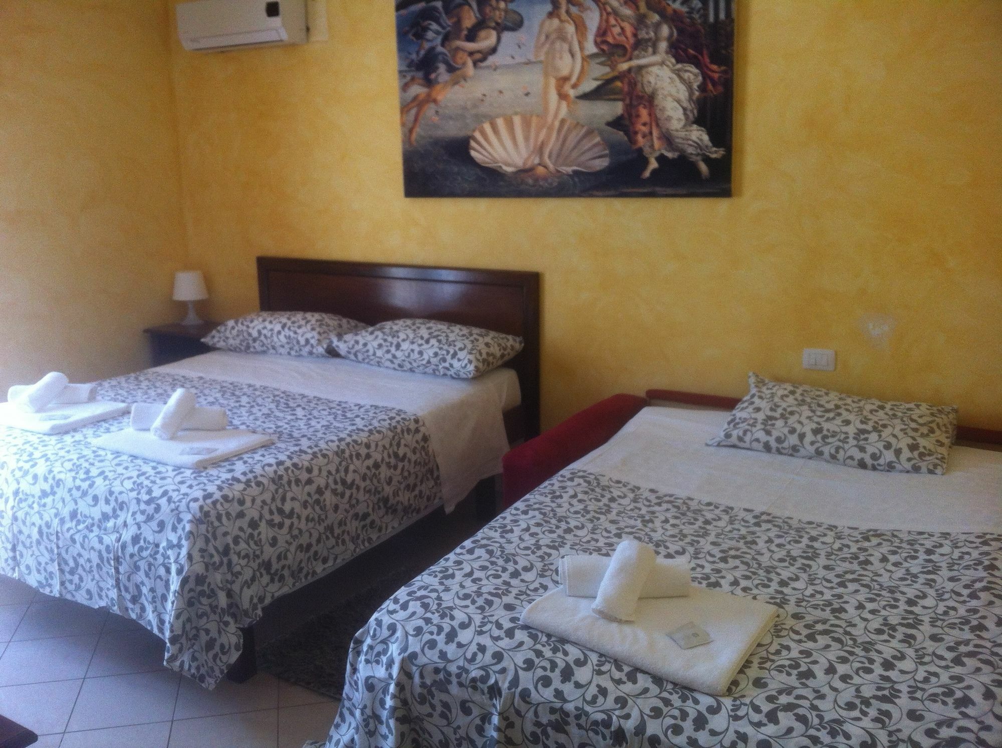 Piazza Salento Bed & Breakfast Lecce Ngoại thất bức ảnh