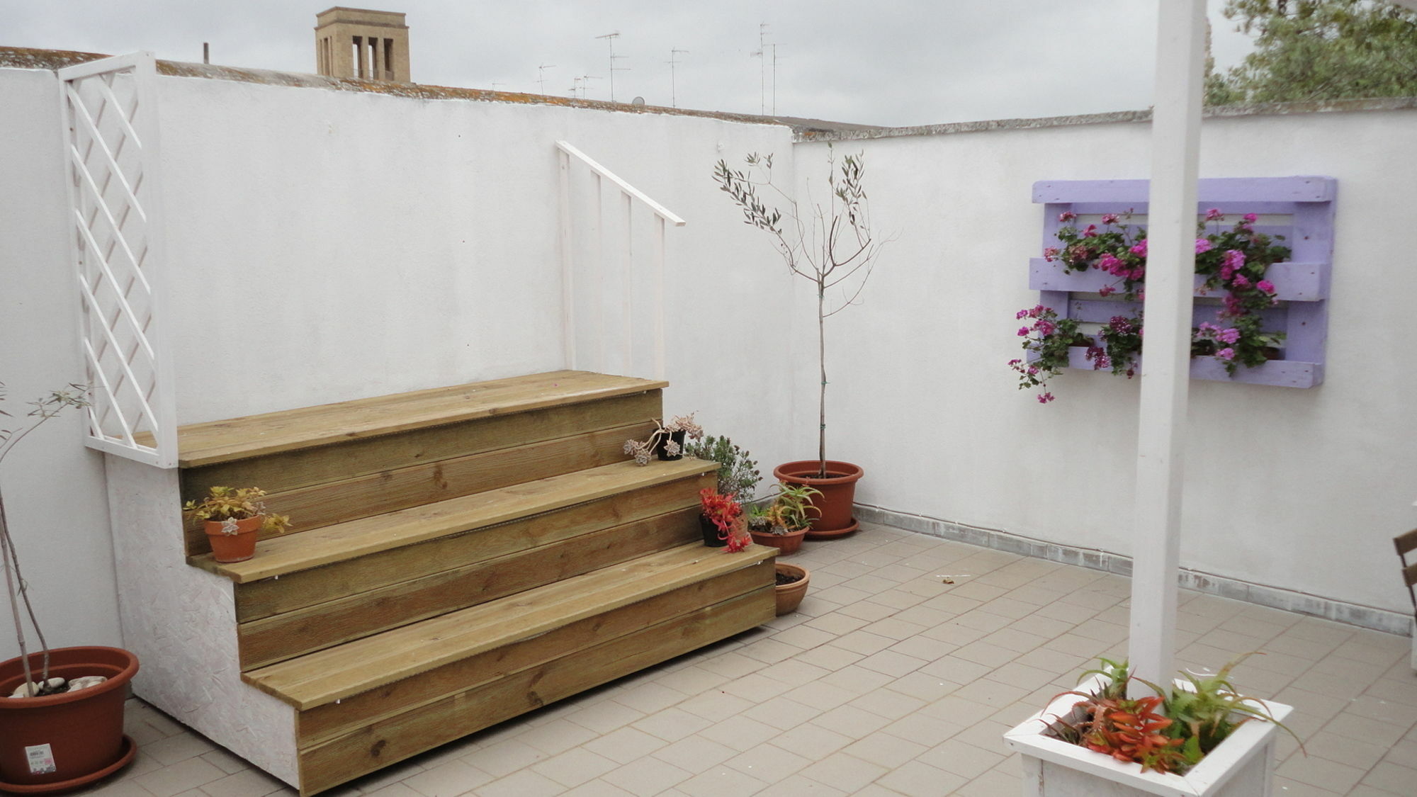 Piazza Salento Bed & Breakfast Lecce Ngoại thất bức ảnh