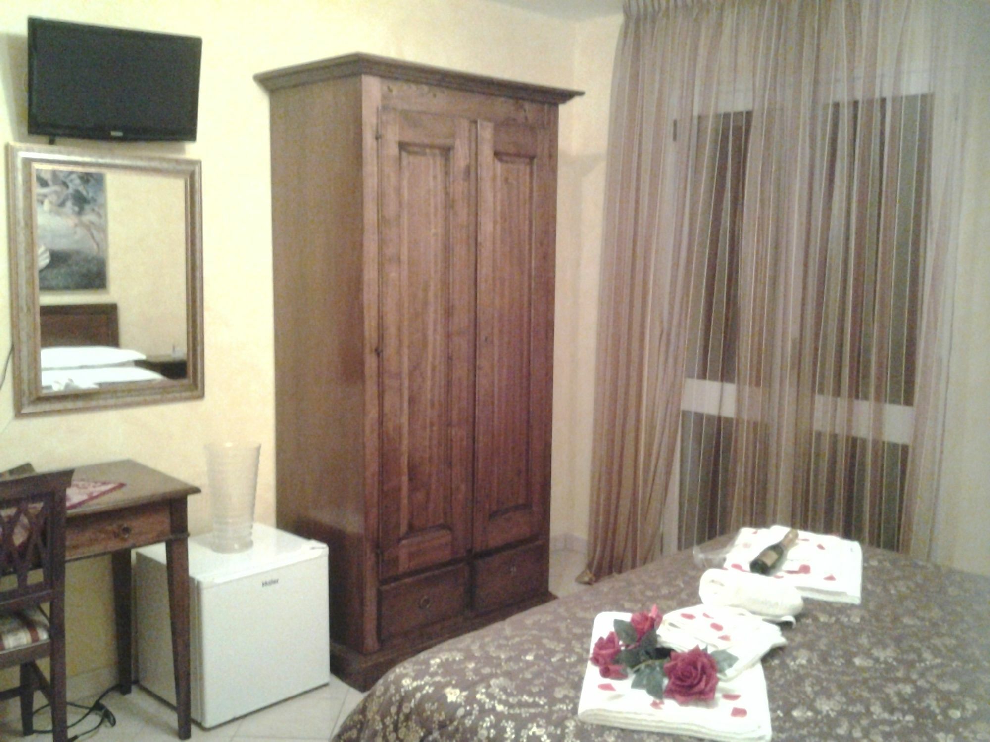 Piazza Salento Bed & Breakfast Lecce Ngoại thất bức ảnh